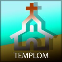 templom