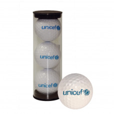 UNICEF Ajándék UNICEF GOLFLABDÁK