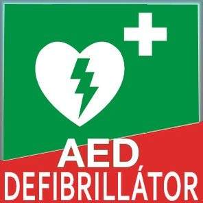 defibrillátor