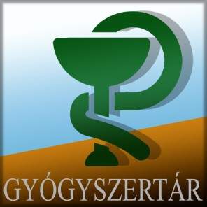 gyógyszertár