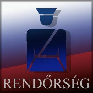 rendőrség